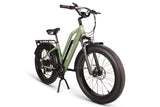 Nomad E-Bike - 750W - 17.5Ah