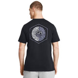 Under Armour - Outdoor Cube Short Sleeve Shirt