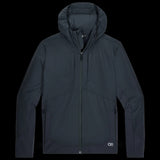 Outdoor Research - Men's Shadow Hybrid Hoodie