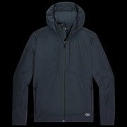 Outdoor Research - Men's Shadow Hybrid Hoodie