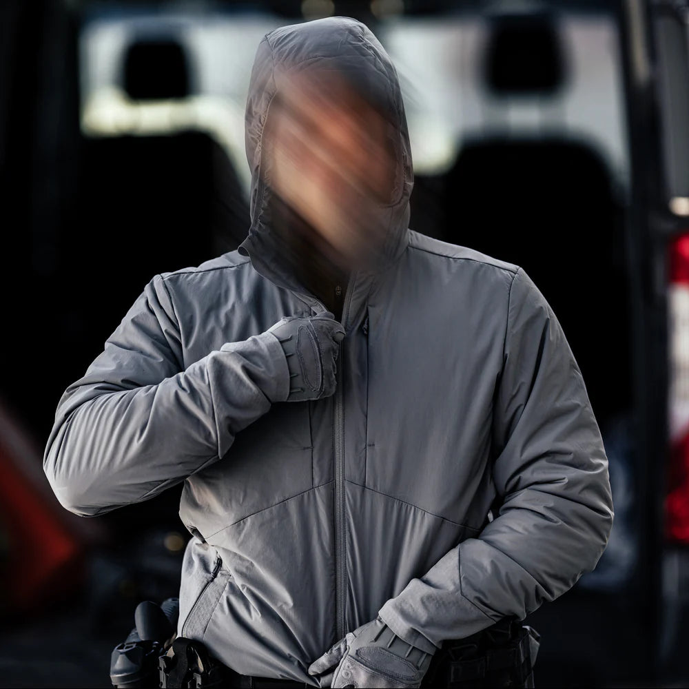 Outdoor Research - Men's Shadow Hybrid Hoodie