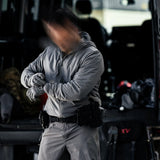 Outdoor Research - Men's Shadow Hybrid Hoodie