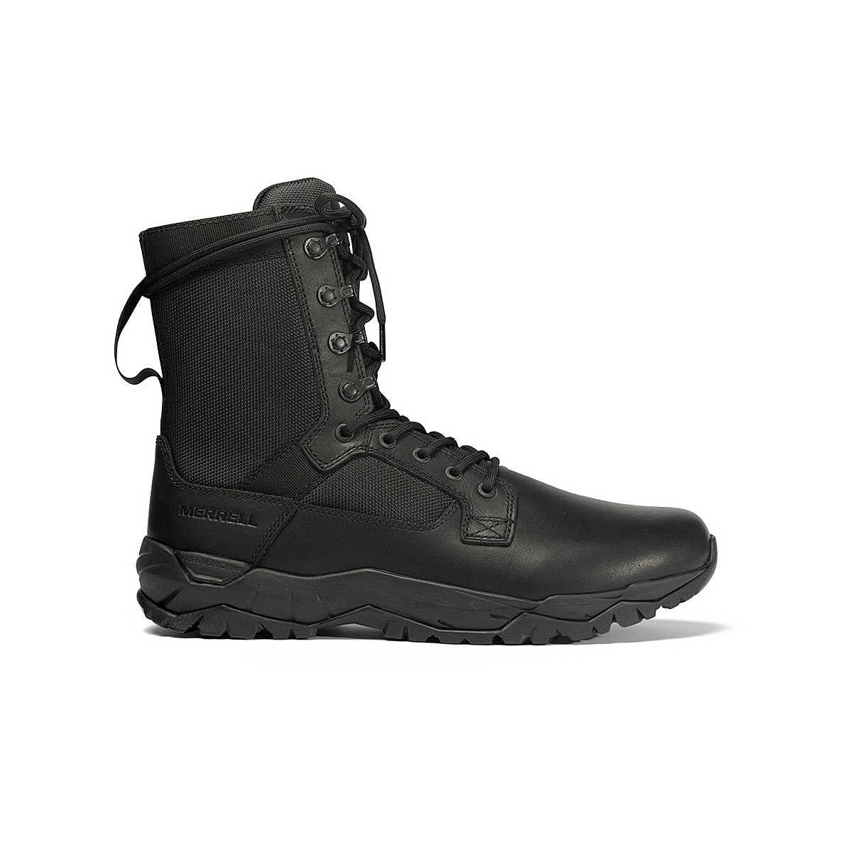 Merrell MQC Patrol Zip Boot