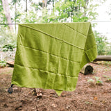 Gear Aid - Ultra Compact Microfiber Towel - XL OD Green