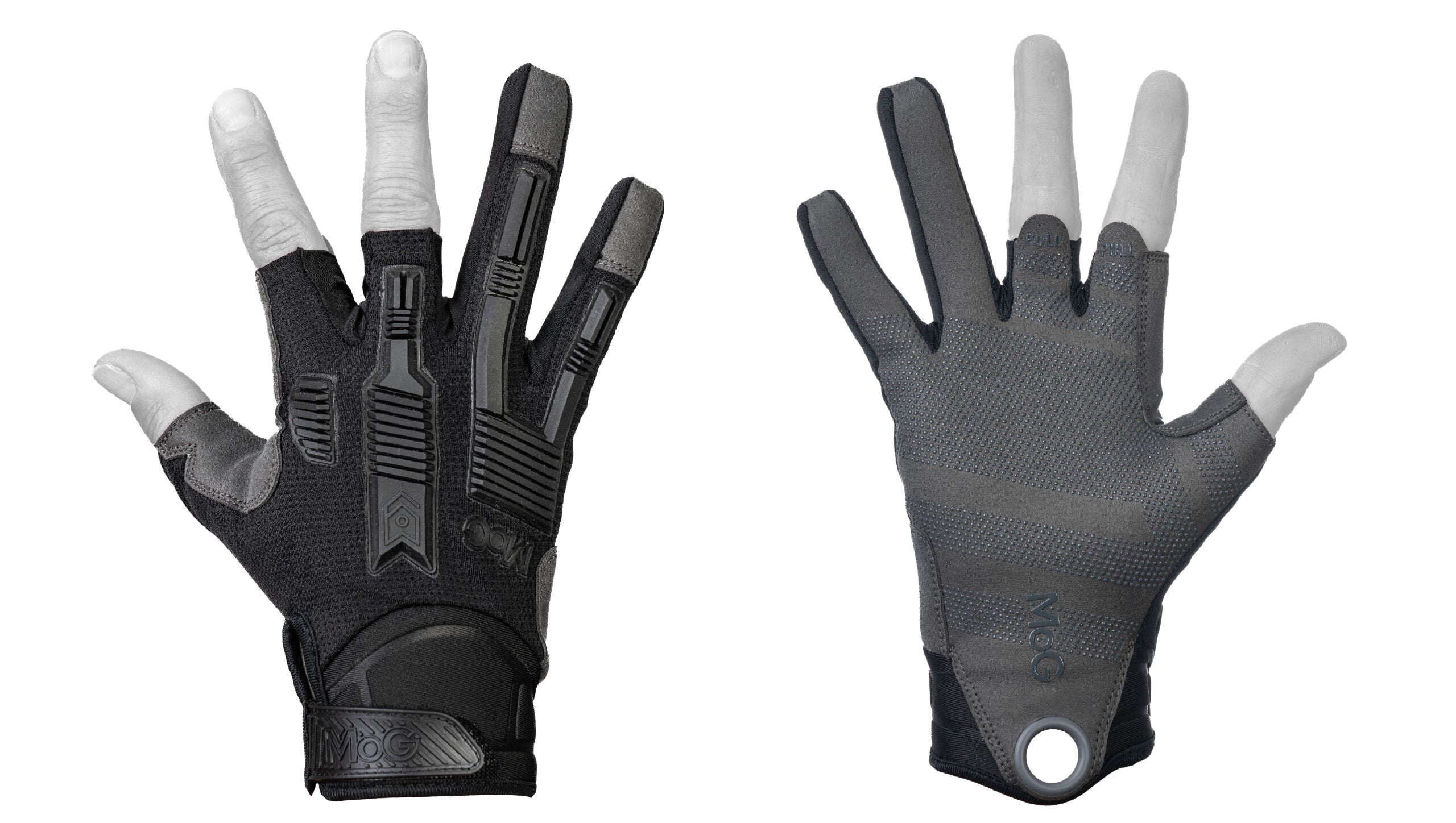 mog MoG Target - High Abrasion Ergoshield Trivium Gloves – Urban Tactical
