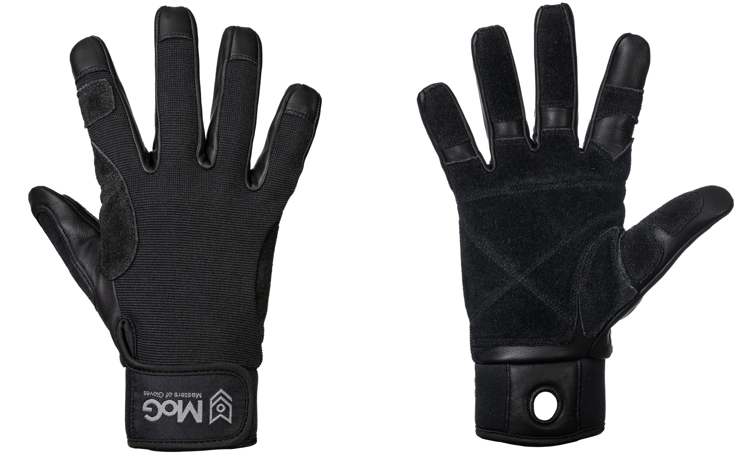 MoG - Fast Rope Gloves – Urban Tactical