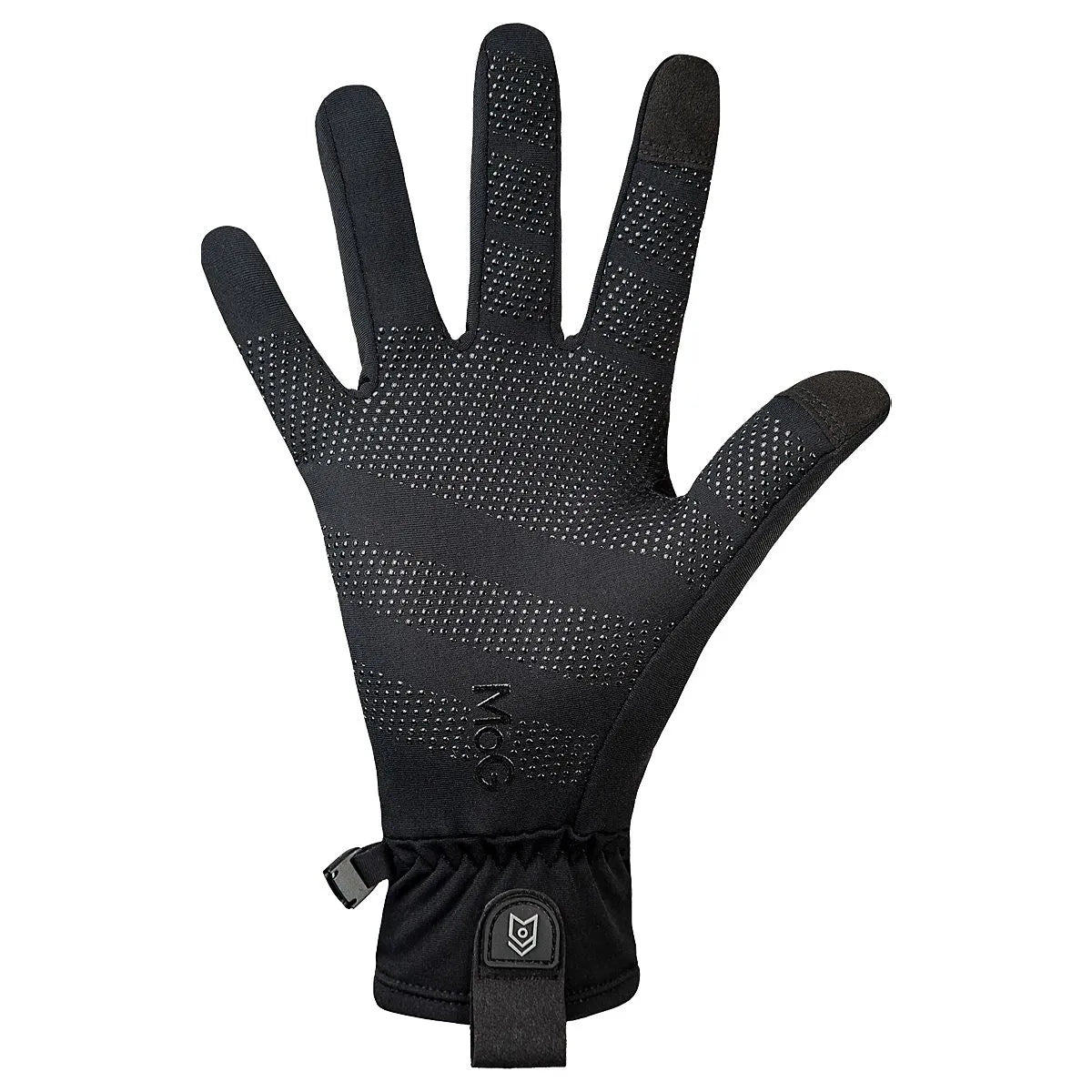 MoG - FrostLite - Black