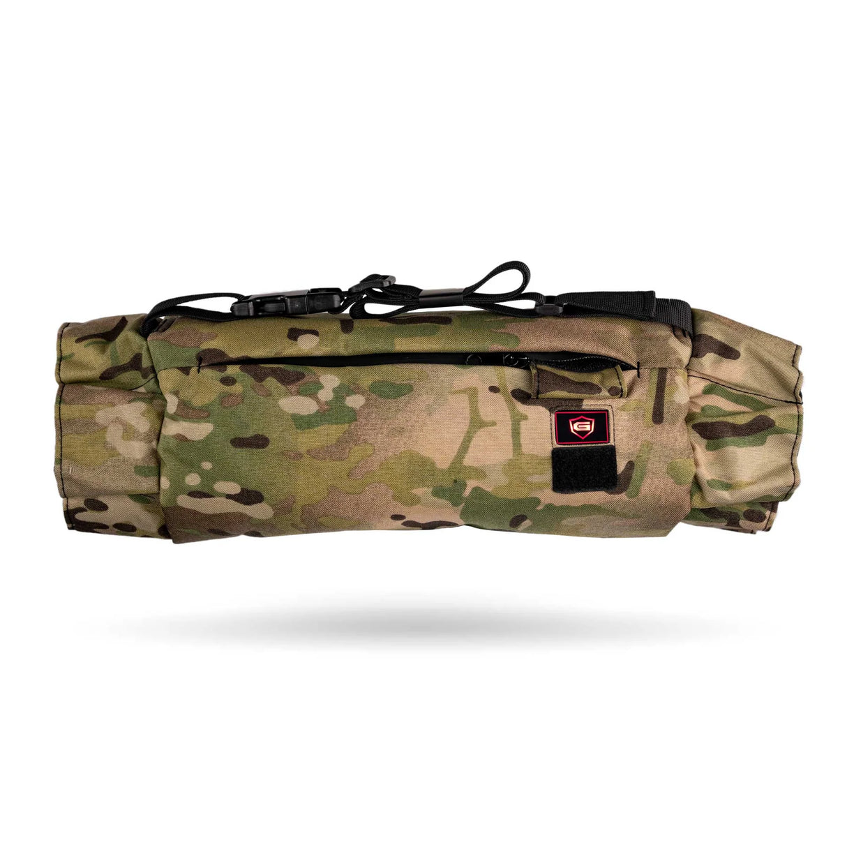 G-Tech Heated Pouch Stealth 3.0