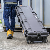 Nanuk - Case 996 - Standard, w/ foam