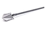 NEXTORCH MT30 14-in-1 Multi-function Folding Shovel