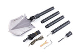 NEXTORCH MT30 14-in-1 Multi-function Folding Shovel