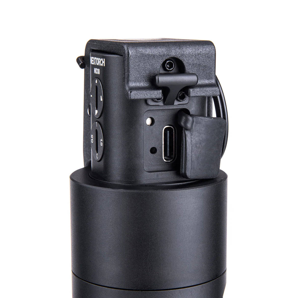 NEXTORCH - ND30 Electronic Flash Bang Device