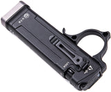 NEXTORCH - 1st flat tactical EDC  torch   TA70 3500lumens