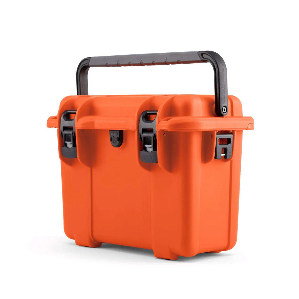 Nanuk - Case T30 w foam