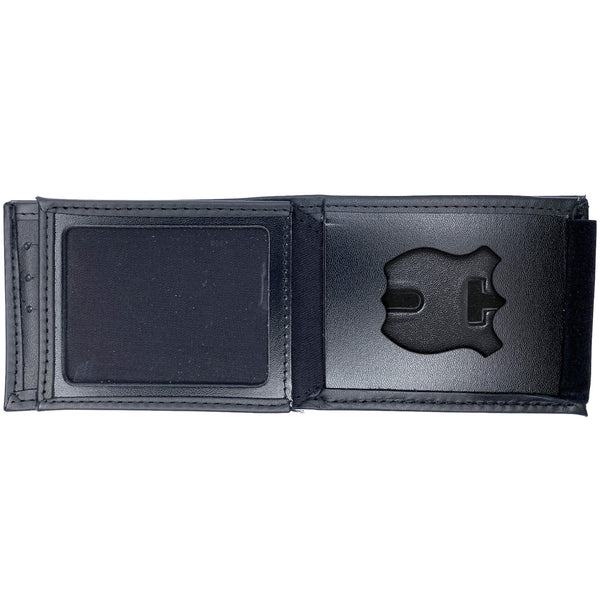 Perfect Fit - Bifold Credit Card Wallet with Ontario Corrections (870) Cut Out