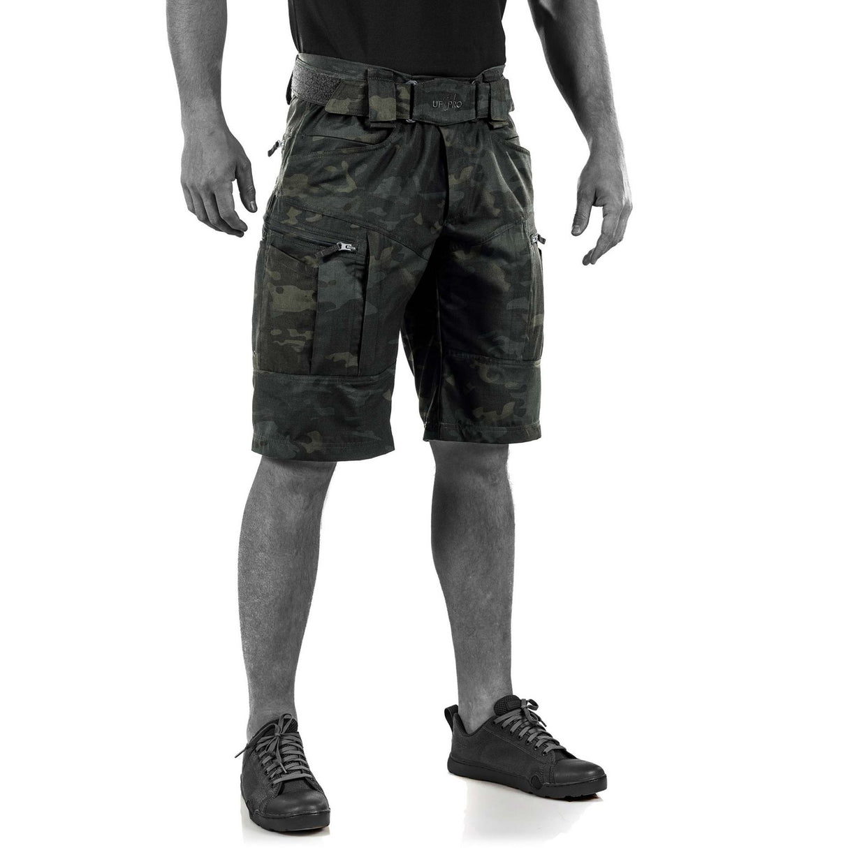 UF PRO P-40 Gen.2 Tactical Shorts