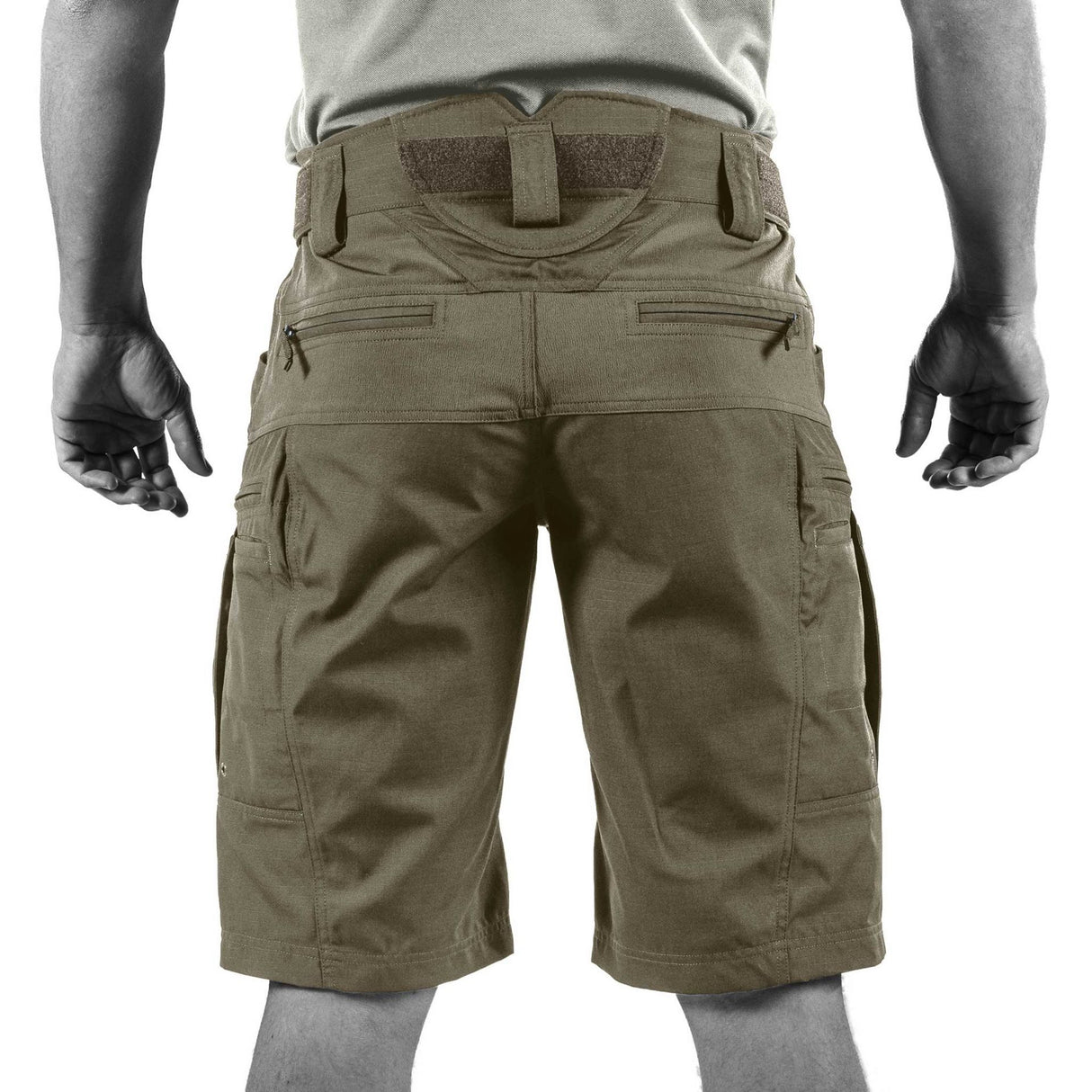 UF PRO P-40 Gen.2 Tactical Shorts