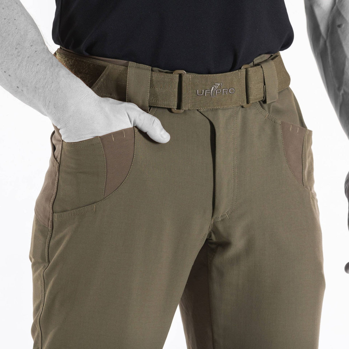 UF PRO P-40 Mark I Range Pants