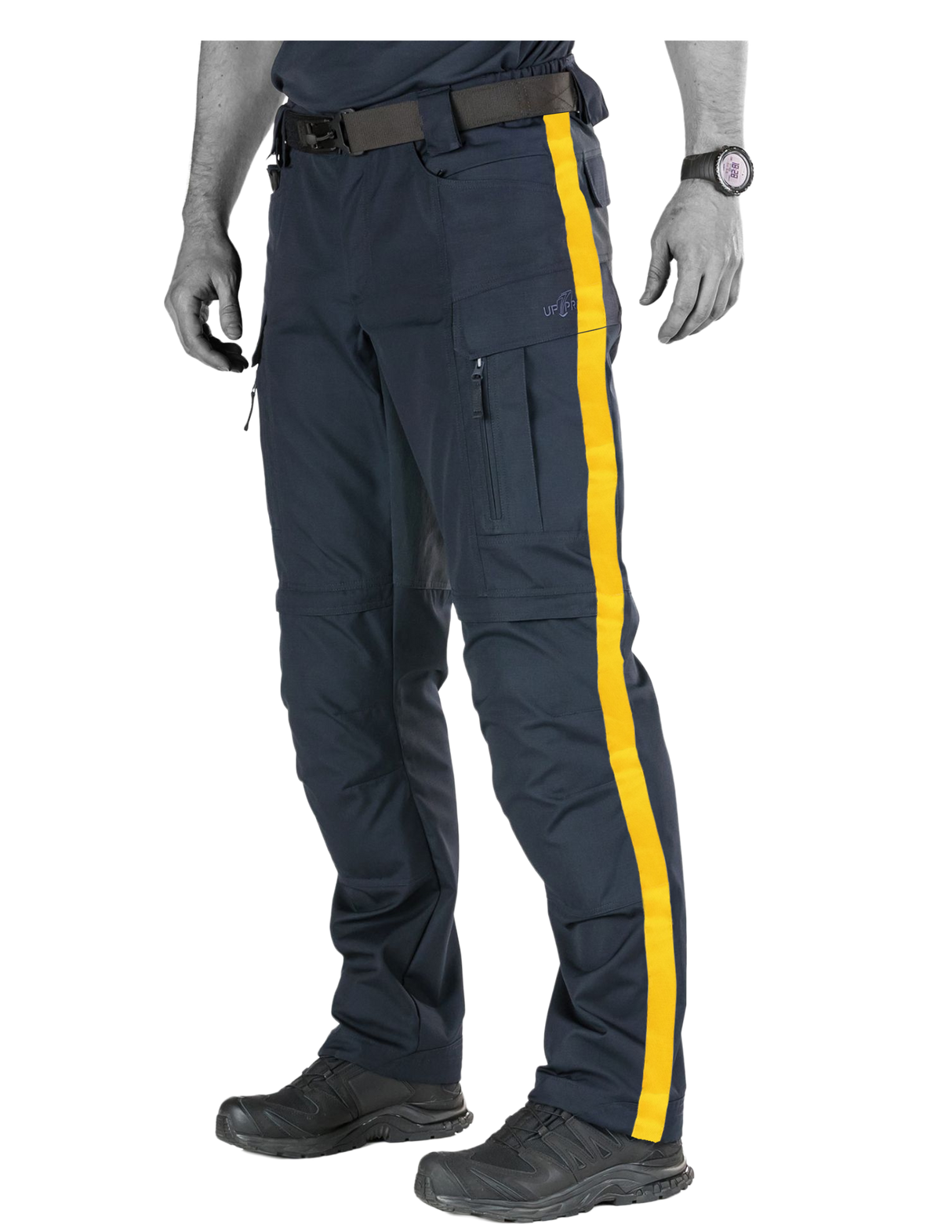 UF PRO P-40 Classic Gen.2 Tactical Pants with GOLD Braid
