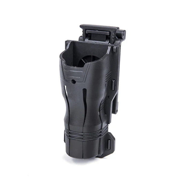 NexTorch - V65 X-CARRY Quick-Draw Universal Flashlight Holster