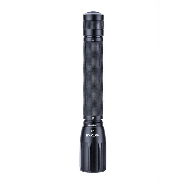 NexTorch - C2 250 Lumen 2AA Flashlight