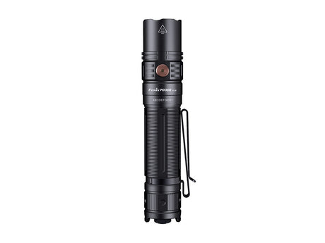 Fenix PD36R V2.0 Compact Rechargeable Tactical Flashlight