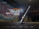 Fenix PD36R V2.0 Compact Rechargeable Tactical Flashlight