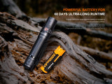 Fenix PD36R V2.0 Compact Rechargeable Tactical Flashlight