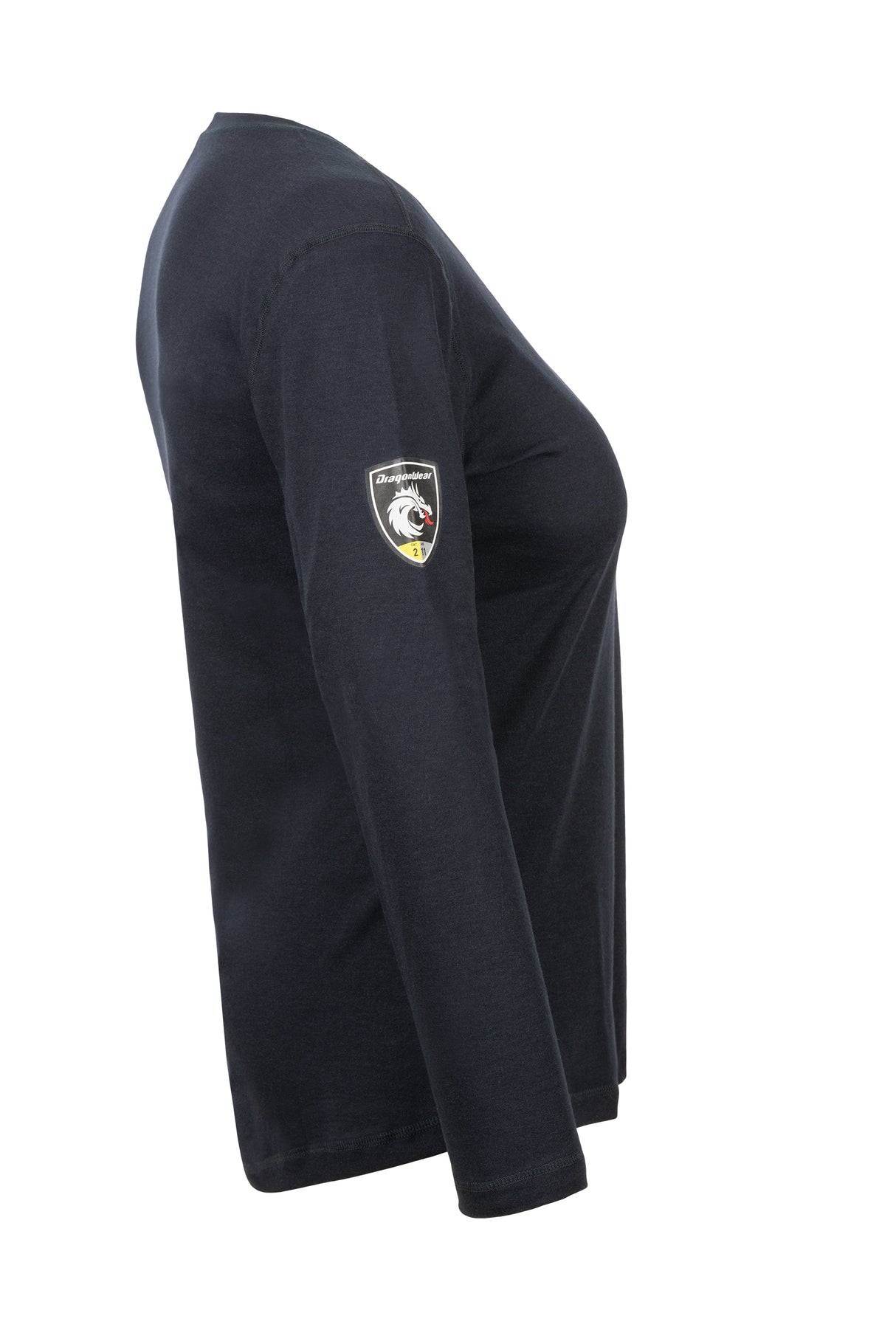 Dragonwear - Women's Pro Dry Long Sleeve Shirt