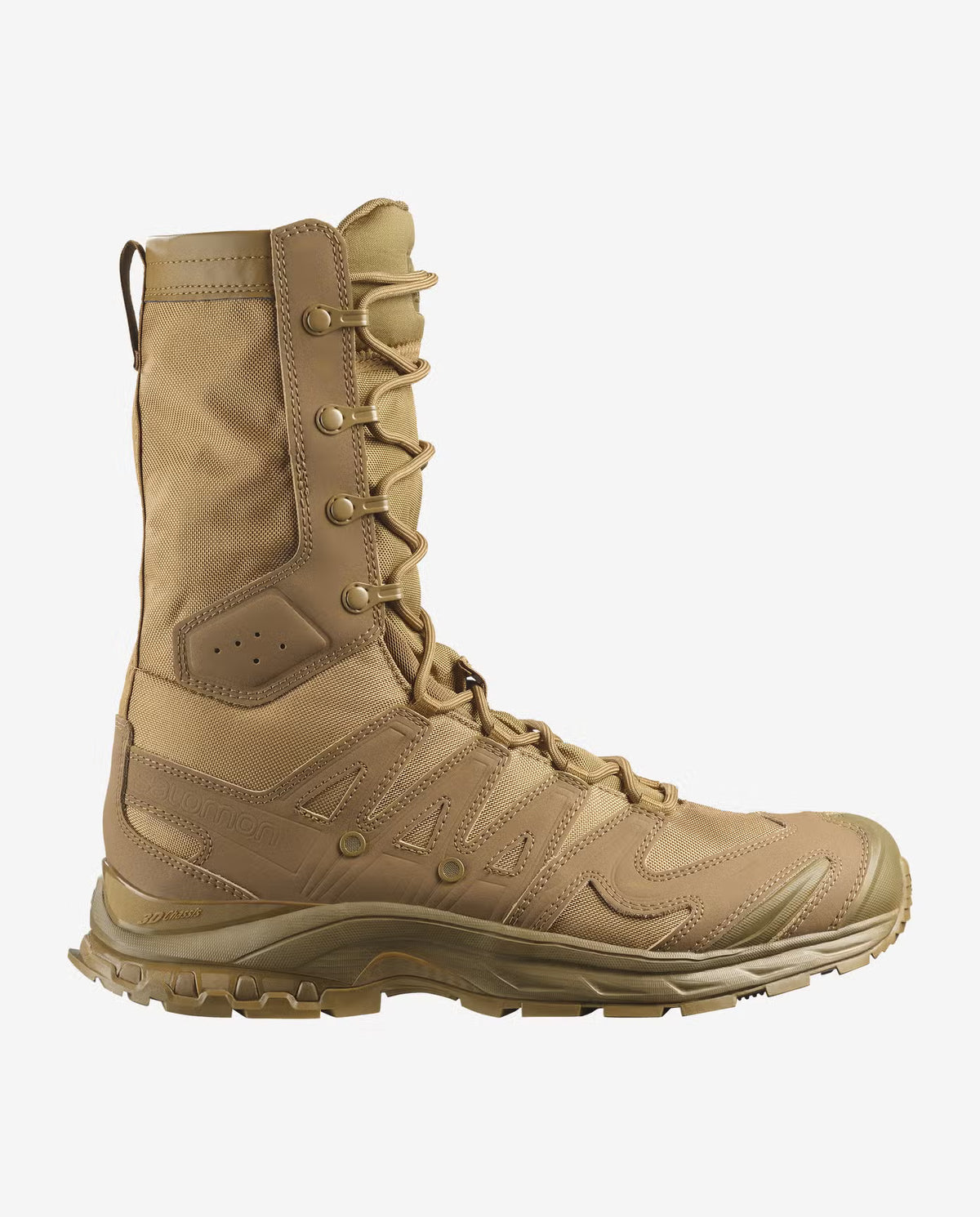 Salomon - XA Forces Jungle Boot