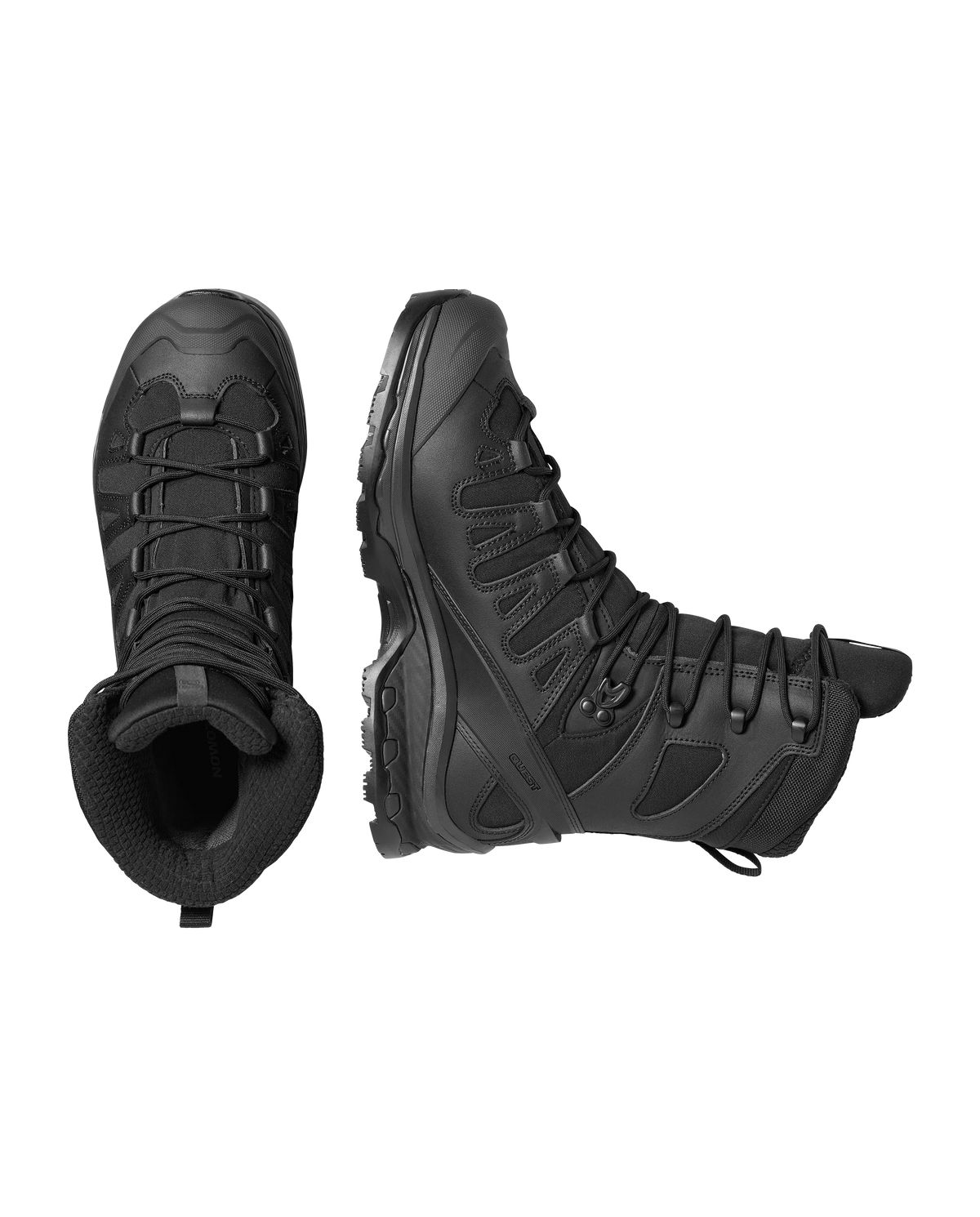 Salomon - Quest Cold Weather FORCES Waterproof EN