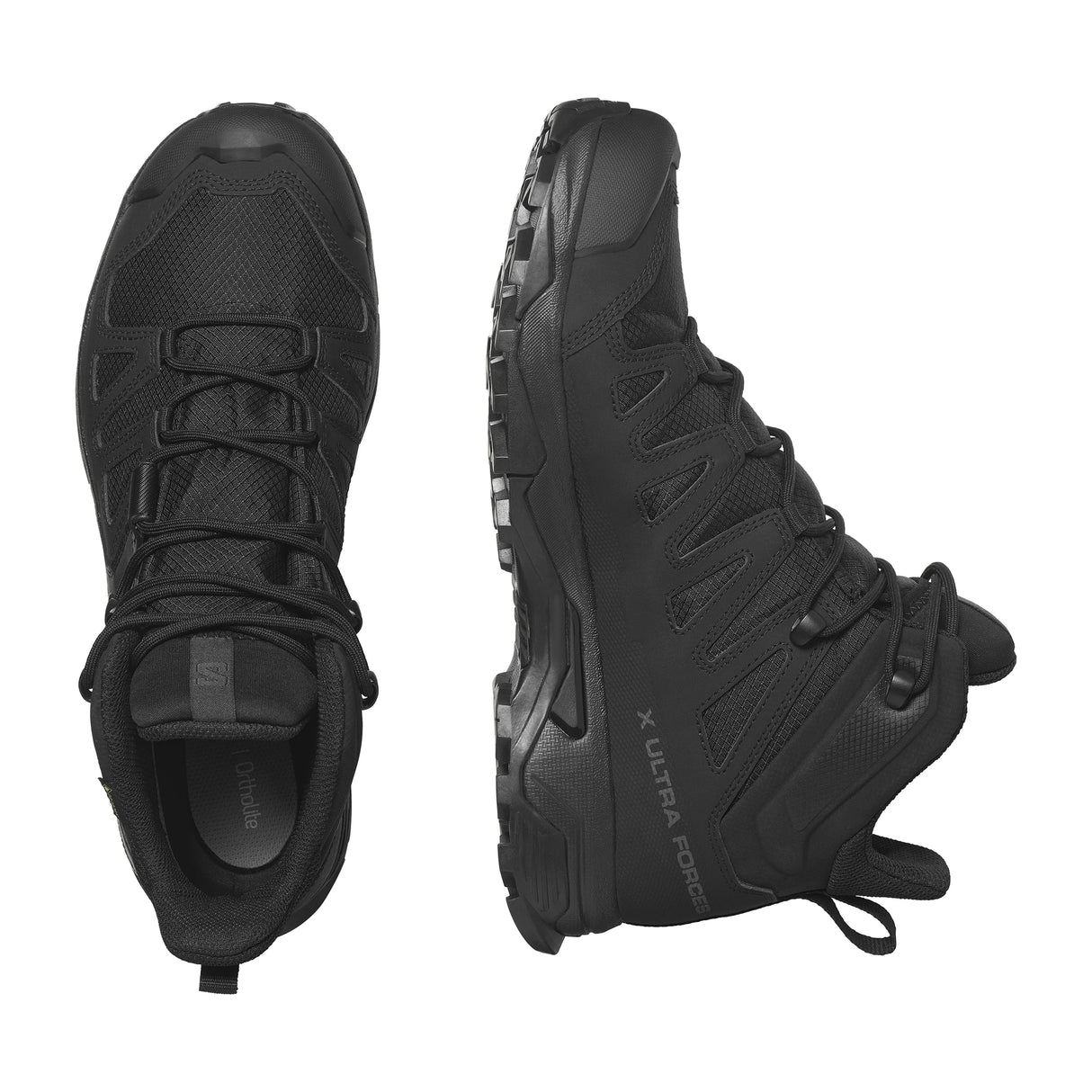 Salomon - X Ultra Forces MID GTX