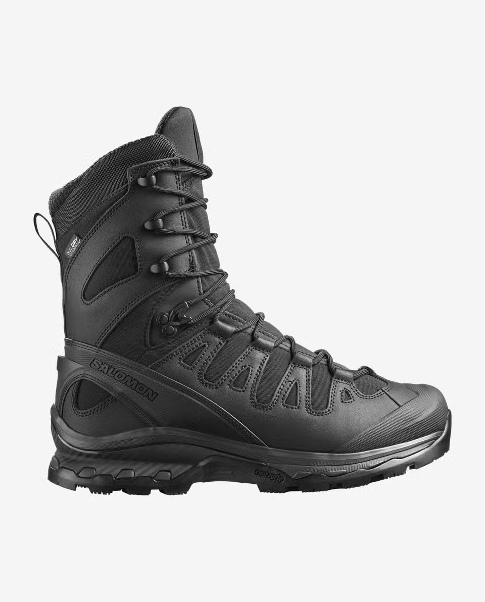 Salomon - Quest Cold Weather FORCES Waterproof EN