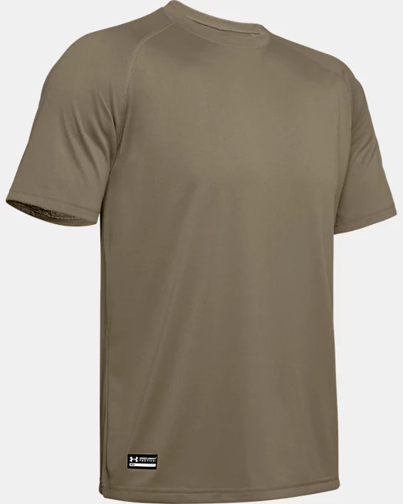 Under Armour Men's UA Tactical Tech Short Sleeve T-Shirt