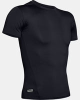 Under Armour - Mens Under Armour Tactical Compression HeatGear Tee