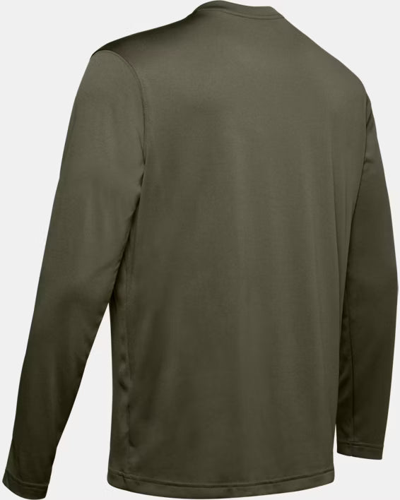 Under Armour - Men's Tactical Tech Long Sleeve T Shirt