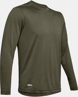 Under Armour - Men's Tactical Tech Long Sleeve T Shirt