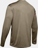 Under Armour - Men's Tactical Tech Long Sleeve T Shirt