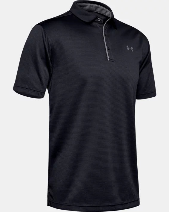 Under Armour Men's UA Tech Polo