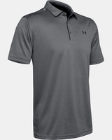 Under Armour Men's UA Tech Polo