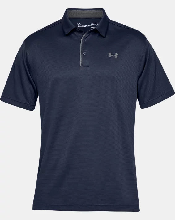 Under Armour Men's UA Tech Polo