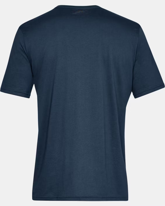 Under Armour - Men's Sportstyle Left Chest Short Sleeve Shirt