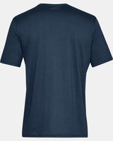 Under Armour - Men's Sportstyle Left Chest Short Sleeve Shirt