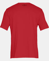 Under Armour - Men's Sportstyle Left Chest Short Sleeve Shirt