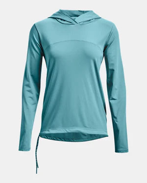 Under Armour - Women's Iso-Chill Hoodie
