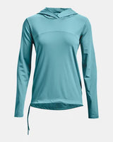 Under Armour - Women's Iso-Chill Hoodie