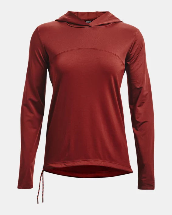 Under Armour - Women's Iso-Chill Hoodie