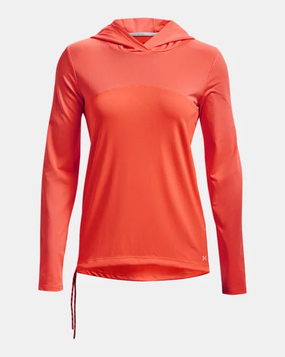 Under Armour - Women's Iso-Chill Hoodie