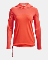 Under Armour - Women's Iso-Chill Hoodie