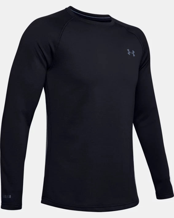 Under Armour Men's ColdGear Base 4.0 Crew